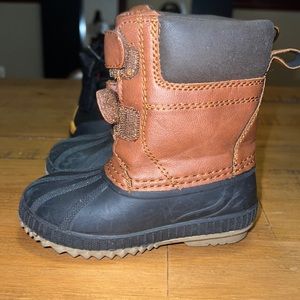 GAP DUCK BOOT